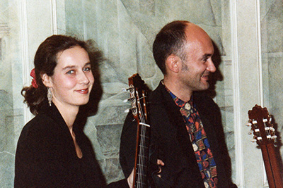 Duo Favori 1992