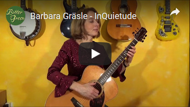 Barbara Graesle - In Quietude